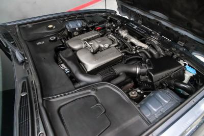 2001 Jaguar XJR SUPERCHARGED V8