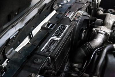 2001 Jaguar XJR SUPERCHARGED V8