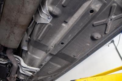 2001 Jaguar XJR SUPERCHARGED V8