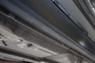 2001 Jaguar XJR SUPERCHARGED V8