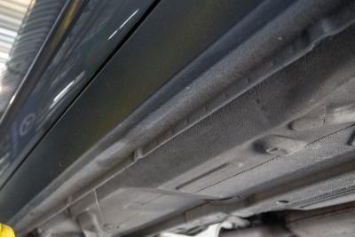 2001 Jaguar XJR SUPERCHARGED V8