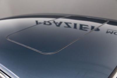 2001 Jaguar XJR SUPERCHARGED V8