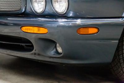 2001 Jaguar XJR SUPERCHARGED V8