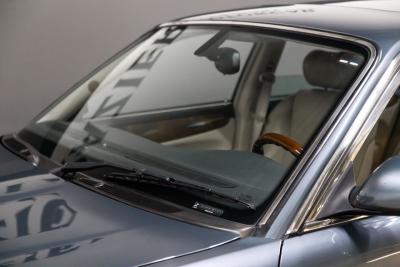 2001 Jaguar XJR SUPERCHARGED V8