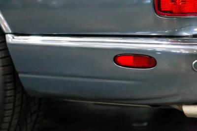 2001 Jaguar XJR SUPERCHARGED V8