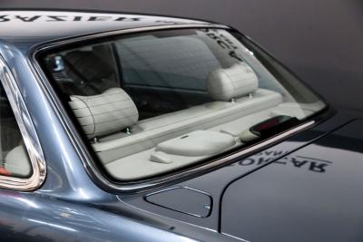 2001 Jaguar XJR SUPERCHARGED V8