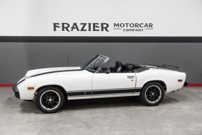 1974 Jensen Jenson Healey MK II