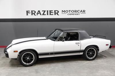 1974 Jensen Jenson Healey MK II