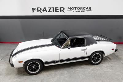 1974 Jensen Jenson Healey MK II