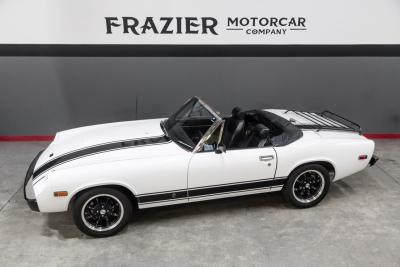 1974 Jensen Jenson Healey MK II