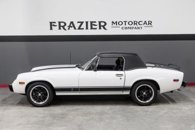 1974 Jensen Jenson Healey MK II