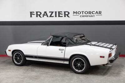 1974 Jensen Jenson Healey MK II