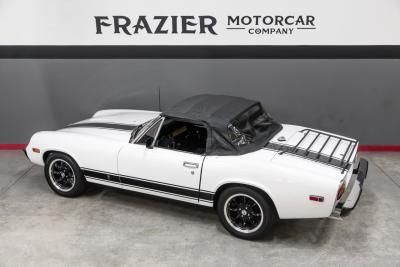 1974 Jensen Jenson Healey MK II