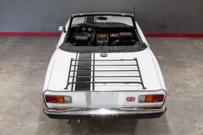 1974 Jensen Jenson Healey MK II