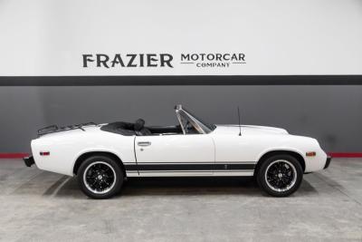 1974 Jensen Jenson Healey MK II