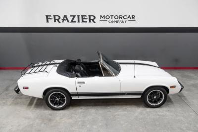 1974 Jensen Jenson Healey MK II