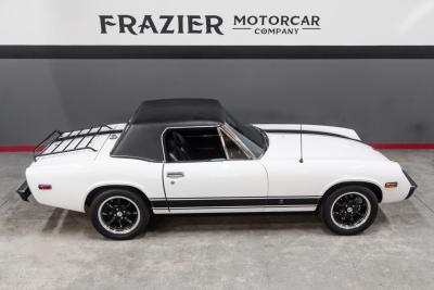 1974 Jensen Jenson Healey MK II