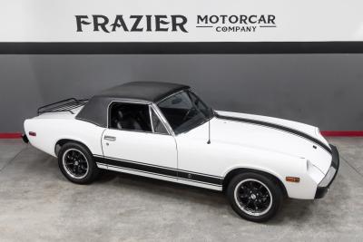 1974 Jensen Jenson Healey MK II