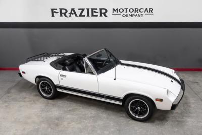 1974 Jensen Jenson Healey MK II