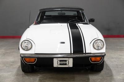 1974 Jensen Jenson Healey MK II