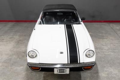 1974 Jensen Jenson Healey MK II