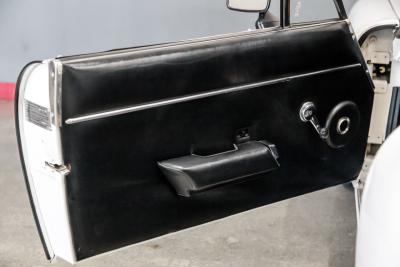 1974 Jensen Jenson Healey MK II