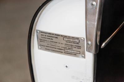 1974 Jensen Jenson Healey MK II