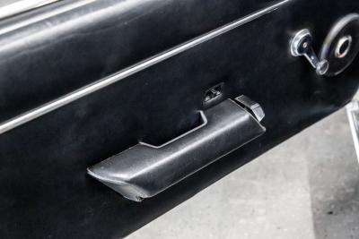 1974 Jensen Jenson Healey MK II