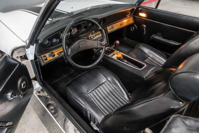 1974 Jensen Jenson Healey MK II