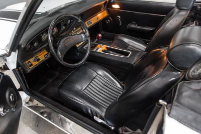1974 Jensen Jenson Healey MK II