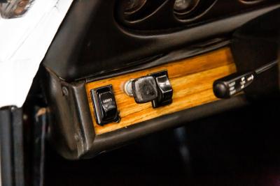 1974 Jensen Jenson Healey MK II