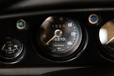 1974 Jensen Jenson Healey MK II