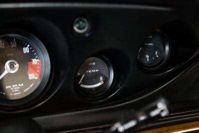 1974 Jensen Jenson Healey MK II