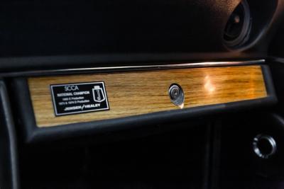 1974 Jensen Jenson Healey MK II