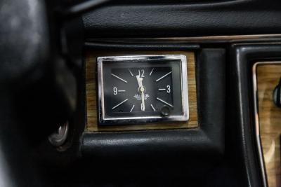 1974 Jensen Jenson Healey MK II