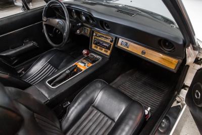 1974 Jensen Jenson Healey MK II