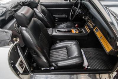 1974 Jensen Jenson Healey MK II