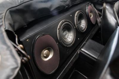 1974 Jensen Jenson Healey MK II