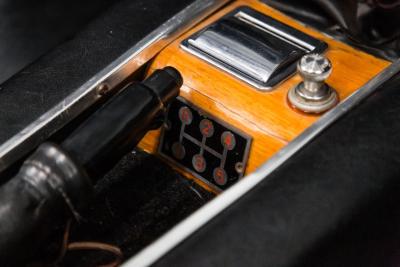 1974 Jensen Jenson Healey MK II