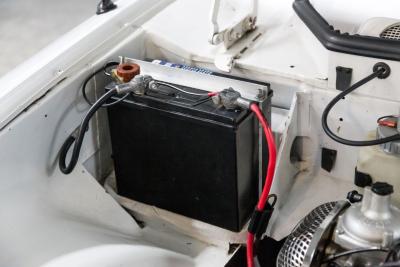 1974 Jensen Jenson Healey MK II