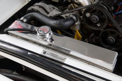 1974 Jensen Jenson Healey MK II