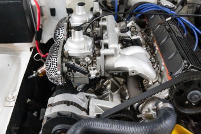 1974 Jensen Jenson Healey MK II