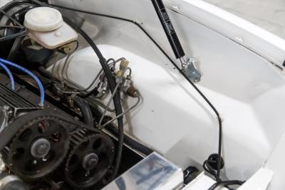 1974 Jensen Jenson Healey MK II