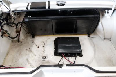 1974 Jensen Jenson Healey MK II