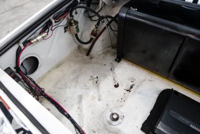 1974 Jensen Jenson Healey MK II