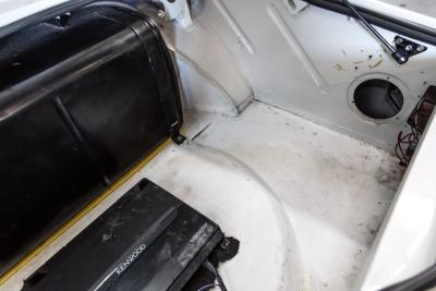 1974 Jensen Jenson Healey MK II