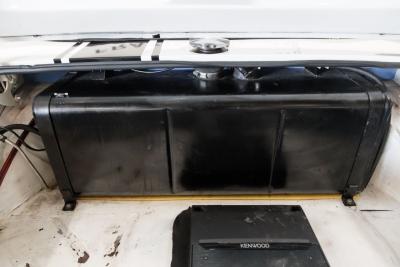 1974 Jensen Jenson Healey MK II