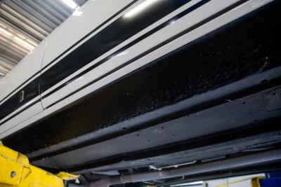 1974 Jensen Jenson Healey MK II