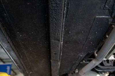 1974 Jensen Jenson Healey MK II