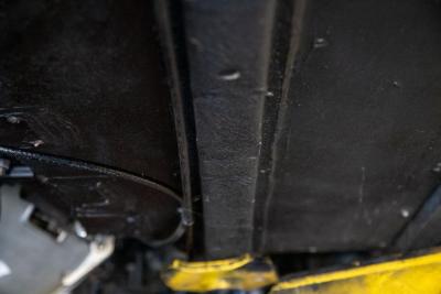 1974 Jensen Jenson Healey MK II